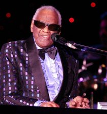Ray Charles Singer, Songwriter, Musician and Composer