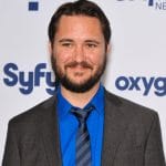 Wil Wheaton American Actor, Blogger and Writer