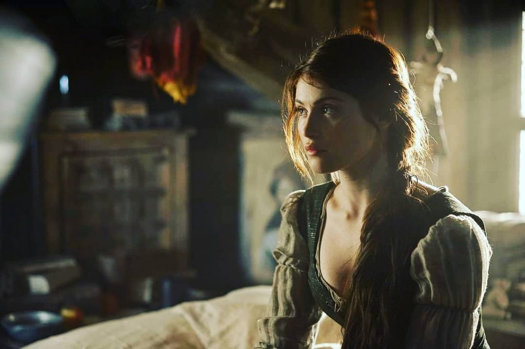 Gemma Arterton - Biography, Height & Life Story | Super Stars Bio