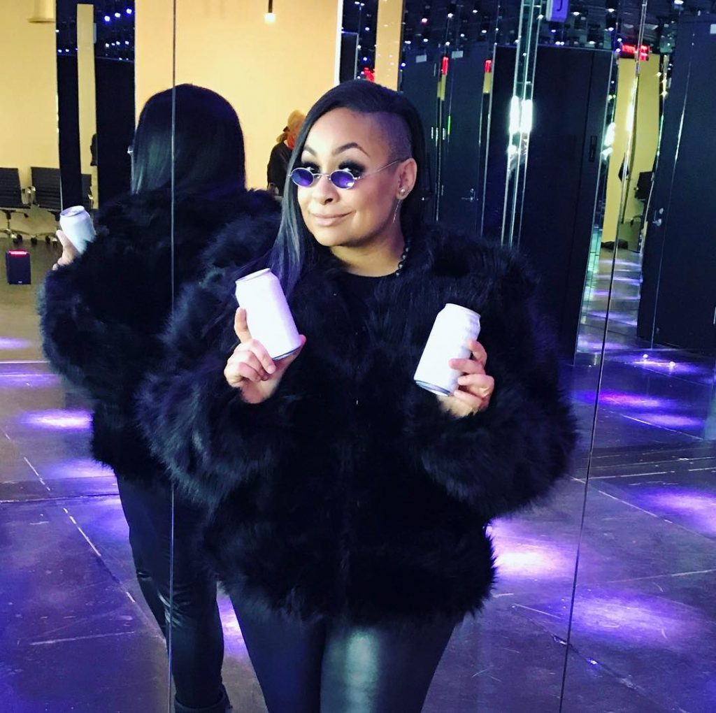 Raven Symone - Biography, Height & Life Story | Super Stars Bio