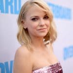 Anna Faris American Actress, Voice Artist, Producer, Podcaster and Author