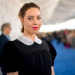 Aubrey Plaza American Actress, Comedian and Producer