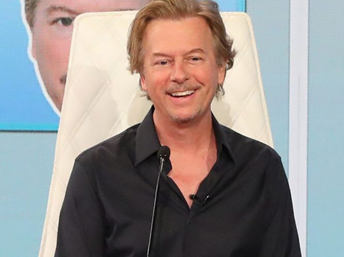 David Spade - Biography, Height & Life Story | Super Stars Bio