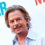 David Spade American Actor, Stand-up Comedian, Writer and Television Personality