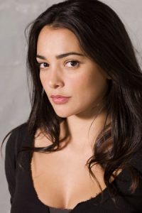 Natalie Martinez American Actress and Model