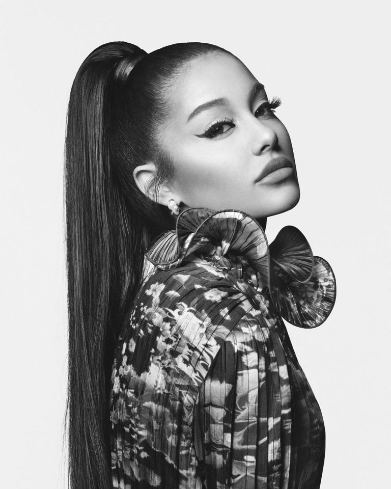 Ariana Grande - Biography, Height & Life Story | Super Stars Bio