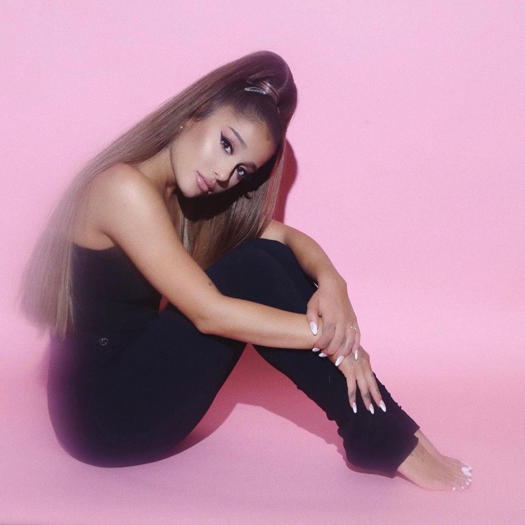 Ariana Grande - Biography, Height & Life Story | Super Stars Bio