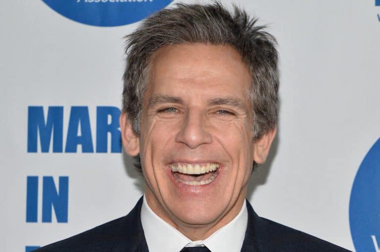 Ben Stiller Biography, Height & Life Story Super Stars Bio