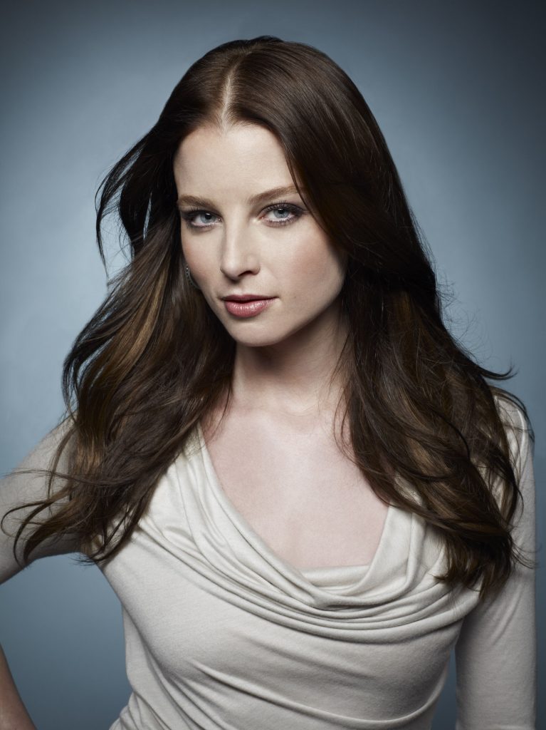 Rachel Nichols - Biography, Height & Life Story | Super Stars Bio