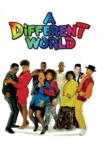 A Different World (1988)