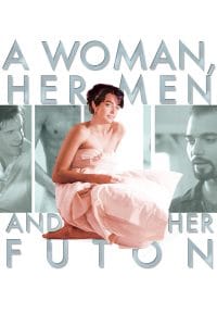 A Woman, Her Men, and Her Futon (1992)