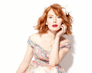 Alicia Witt American Actress, Singer, Songwriter and Pianist