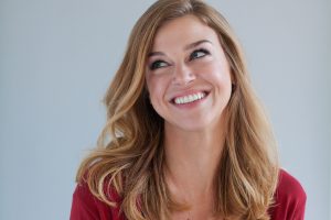 Adrianne Palicki American Actress