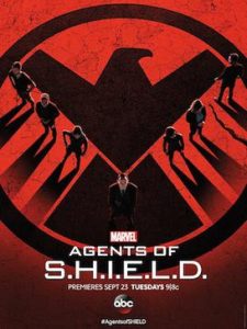Agents of S.H.I.E.L.D. (2014)