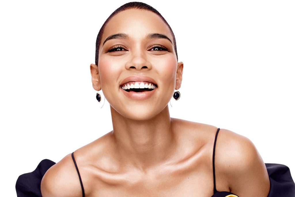 Alexandra Shipp - Biography, Height & Life Story | Super Stars Bio