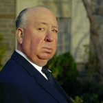 Alfred Hitchcock British Film Director, Producer