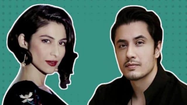 Meesha Shafi files Rs2bn defamation suit against Ali Zafar