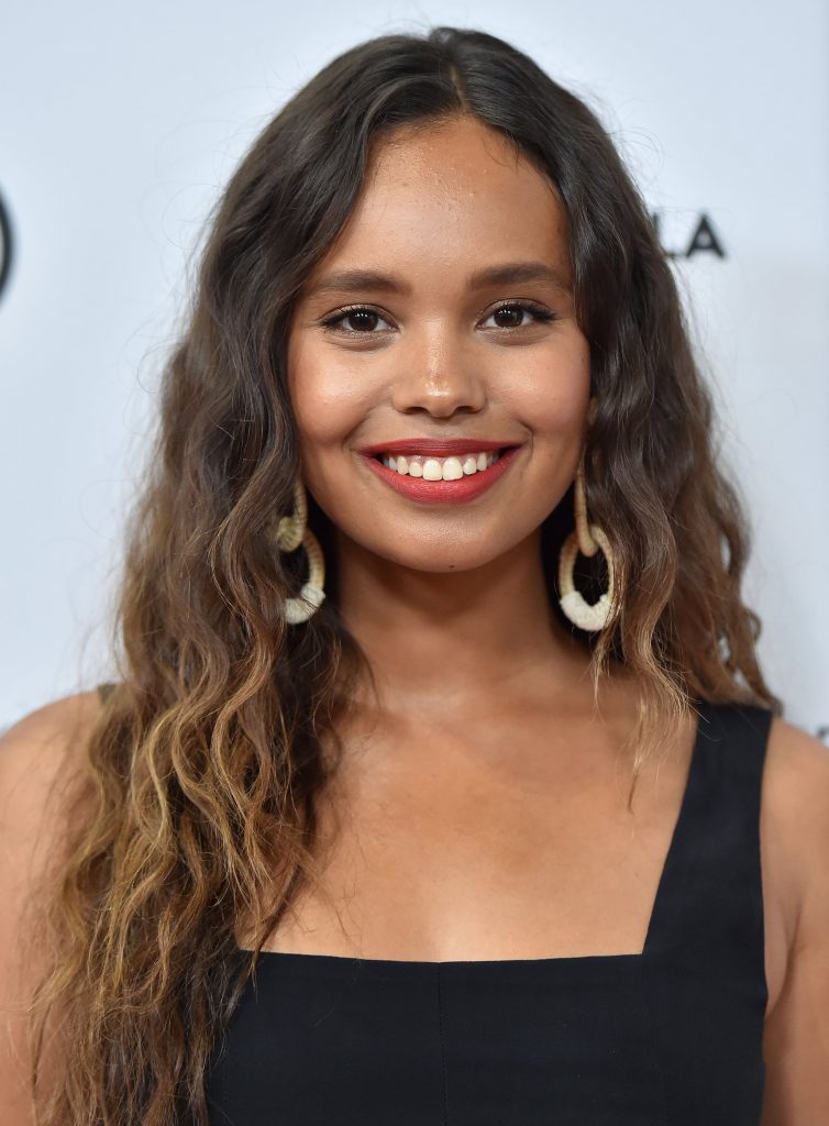 Alisha Boe - Biography, Height & Life Story | Super Stars Bio