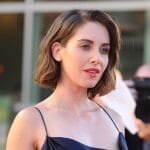 Alison Brie American Actress