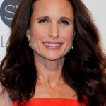 Andie MacDowell American Actress, Fashion Model