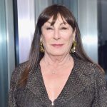Anjelica Huston American Actress, Director, Producer, Author, Former Fashion Model