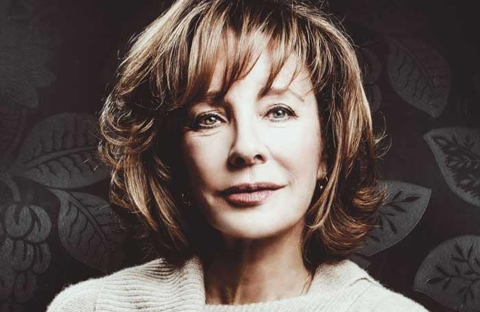 Anne Archer 