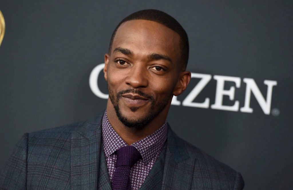 Anthony Mackie - Biography, Height & Life Story | Super Stars Bio