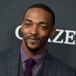 Anthony Mackie American Actor