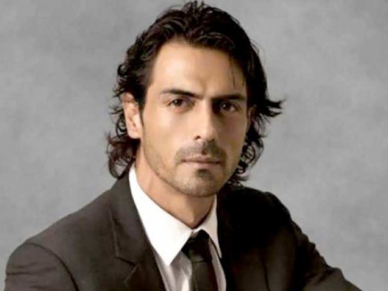 Arjun Rampal shuts down troll in Epic Way