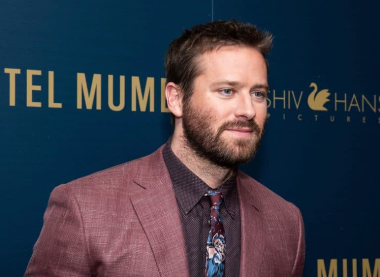 Armie Hammer Biography, Height & Life Story Super Stars Bio