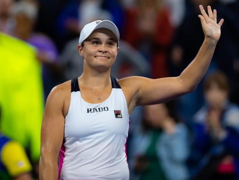 Ashleigh Barty Biography Height And Life Story Super Stars Bio