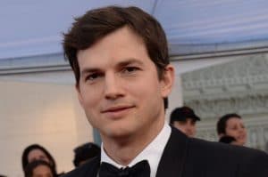 Ashton Kutcher American Actor, Producer, Entrepreneur