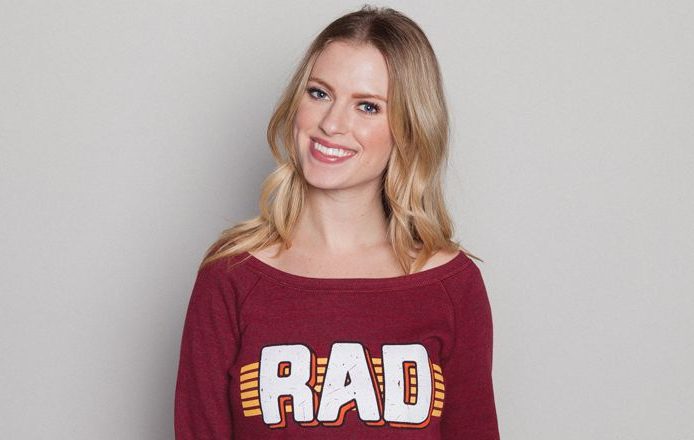 Barbara Dunkelman - Biography, Height & Life Story | Super Stars Bio