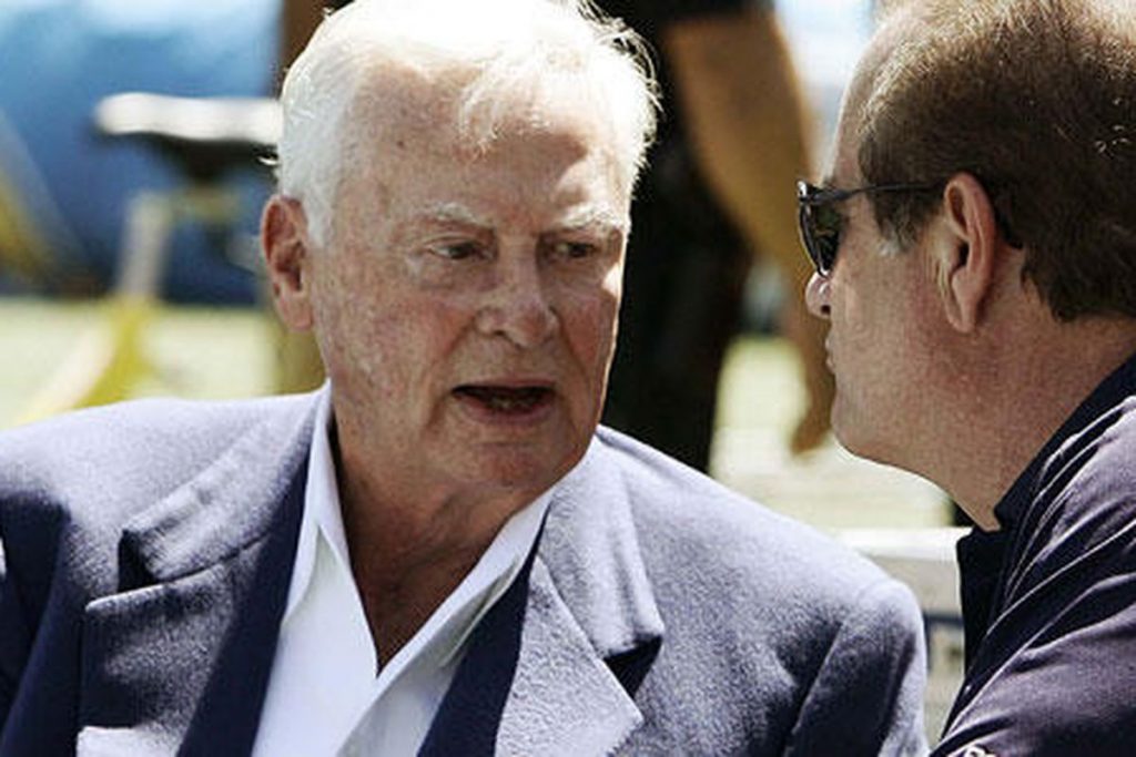 Barron Hilton - Biography, Height & Life Story | Super Stars Bio