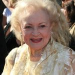Betty White American Actress and Comedian
