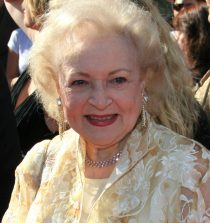 Betty White Actress and Comedian