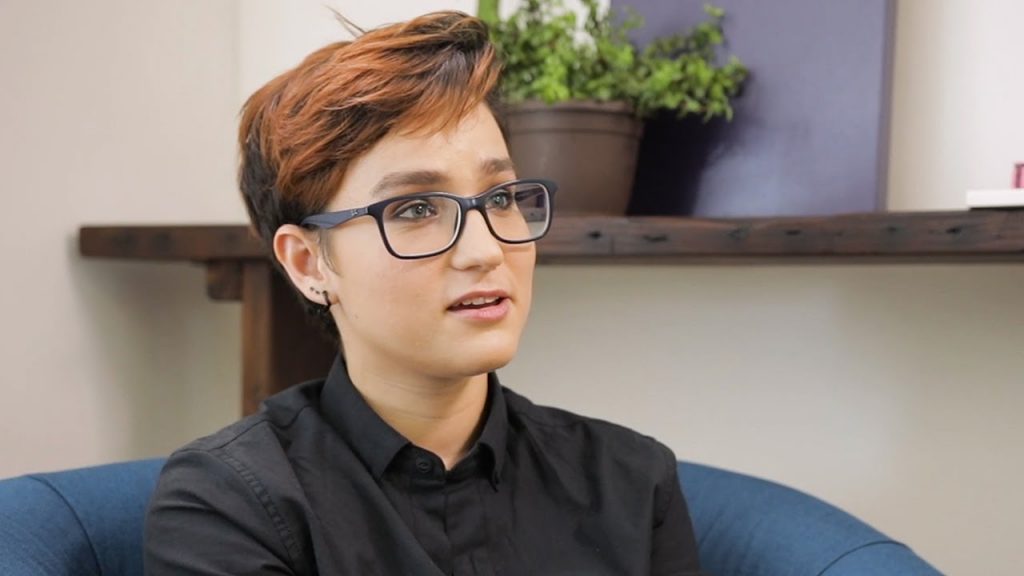 Bex Taylor-Klaus - Biography, Height & Life Story | Super Stars Bio