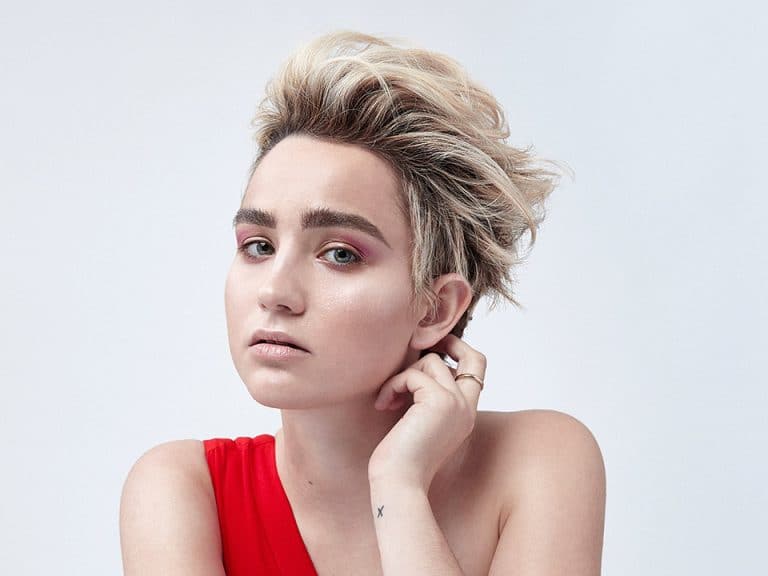 Bex TaylorKlaus Biography, Height & Life Story Super Stars Bio