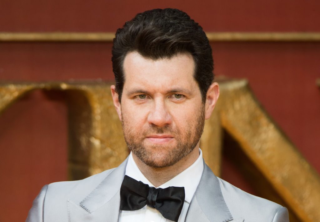 Billy Eichner - Biography, Height & Life Story | Super Stars Bio