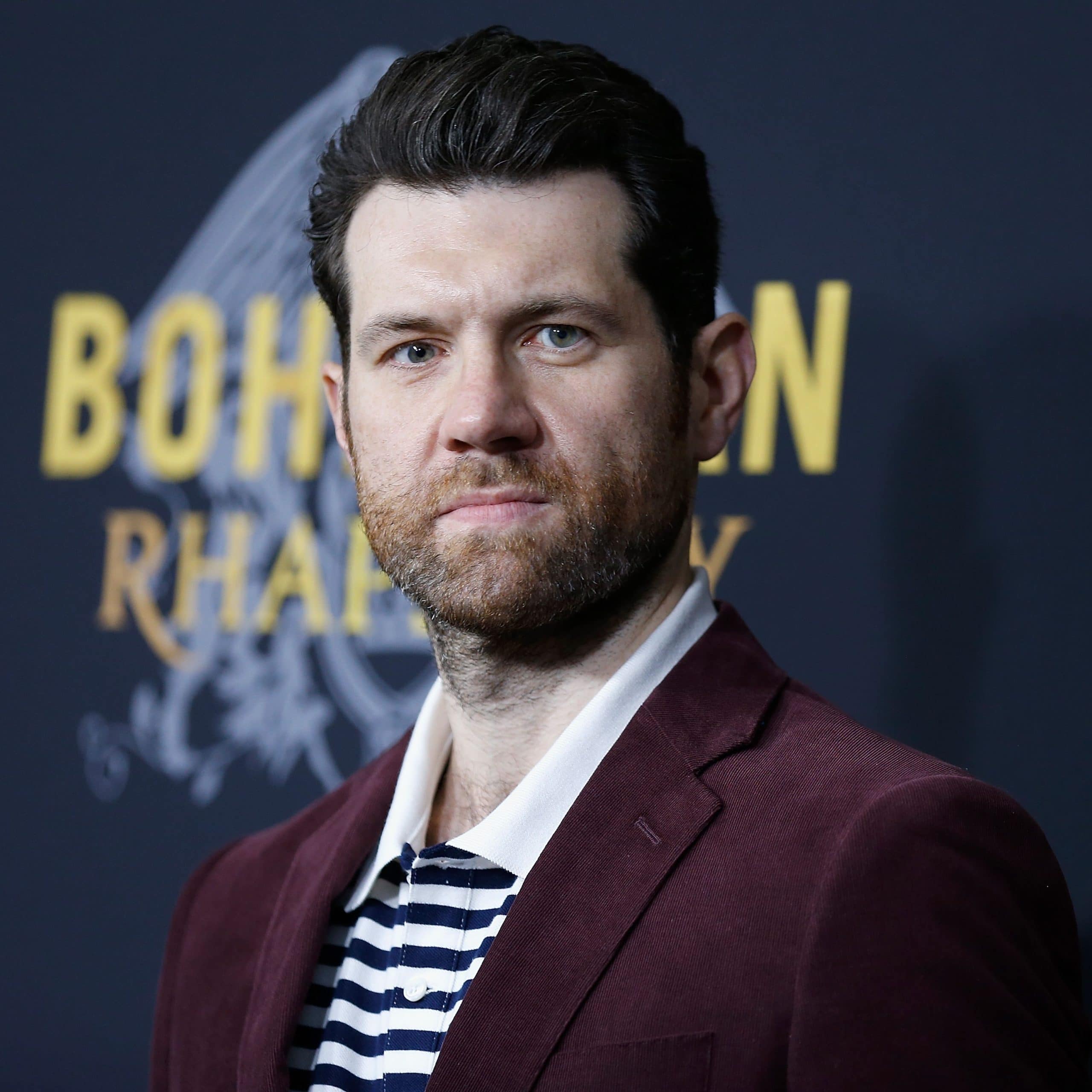 Billy Eichner American Comedian, Actor, Producer
