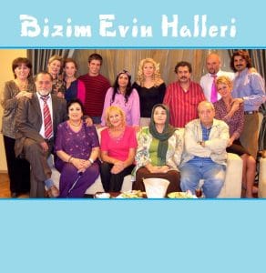 Bizim Evin Halleri (2000)