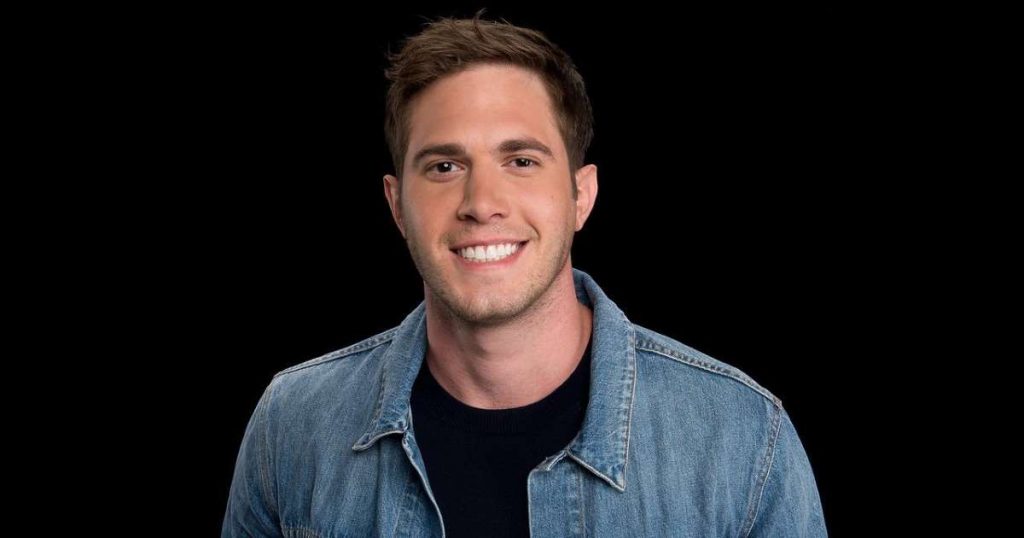 Blake Jenner - Biography, Height & Life Story | Super Stars Bio