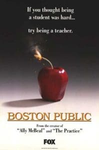 Boston Public (2003)