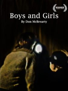 Boys and Girls (1983)