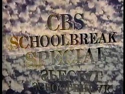 CBS Schoolbreak Special (1994)
