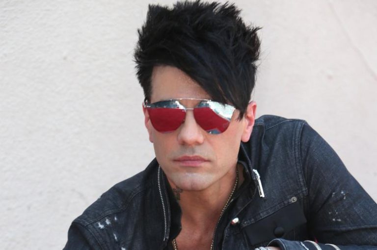 Criss Angel - Biography, Height & Life Story | Super Stars Bio