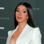 Cardi B American Rapper, singer, songwriter, actress, television personality