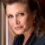 Carrie Fisher American Actress, Writer, Comedian