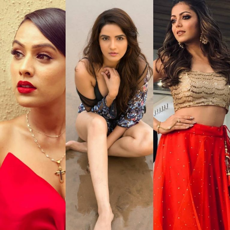 Ekta Kapoor’s serial Naagin-4 features Nia Sharma, Dhrasti Dhami, Jasmin Bhasin