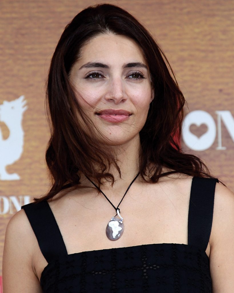 Caterina Murino - Biography, Height & Life Story | Super Stars Bio